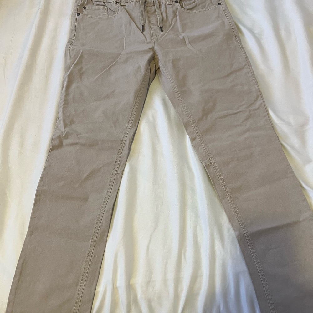 Civil Society Pants